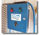 Electronic Tag Reader